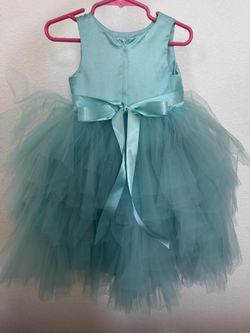 Toddler Fancy Dress