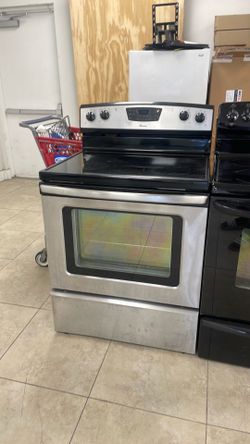 Stove