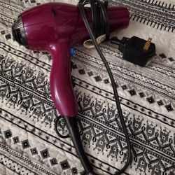 Blow Dryier$5.00