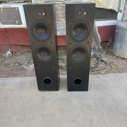 Dynalab Speakers