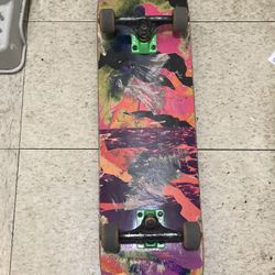 Skateboard Deck