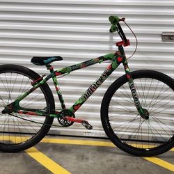 SE Bikes Dblocks Big Ripper