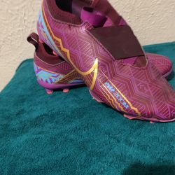 Nike Academies Laceless Soccer Cleats Mbappes 