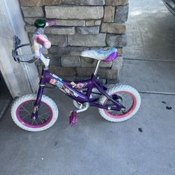 Kids Bike - 12in