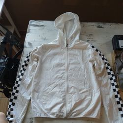 Large Windbreaker