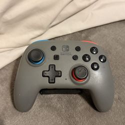 Nintendo Switch Controller