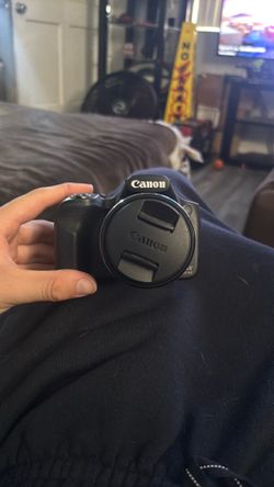 Canon PowerShot SX530 HS digital