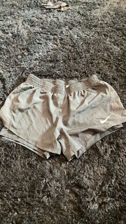 Nike athletic sport shorts