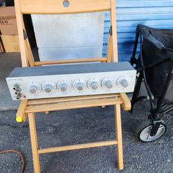 DECADE RESISTOR  1434-G