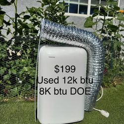 Air Conditioner Portable  Air Conditioner AC