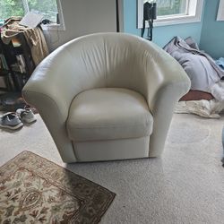Matching Swivel Chairs