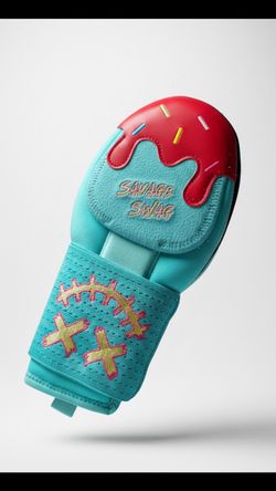 Baseball Sliding Mitts – $25 | Same Day Delivery Available ⚾️