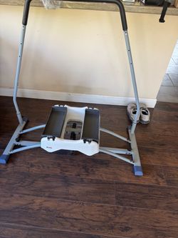 Aeroski Leg Exercise  89149
