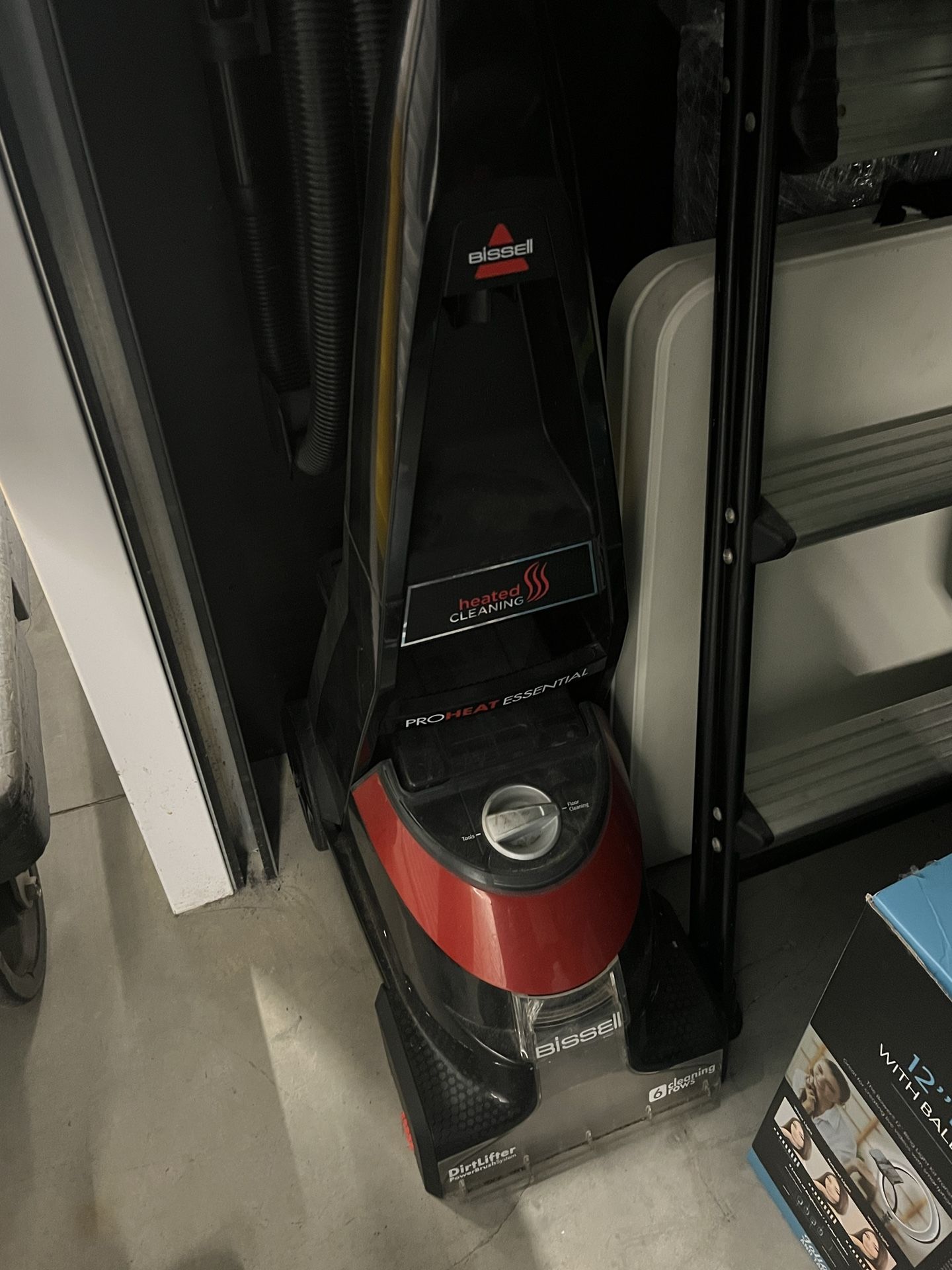 Bissell Carpet Cleaner