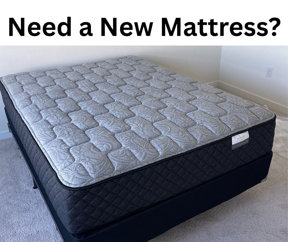 Clearance Brand New Queen Mattress Liquidation Save 50 80%