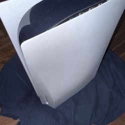 PS5