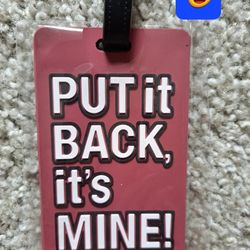Humorous Tags 😅