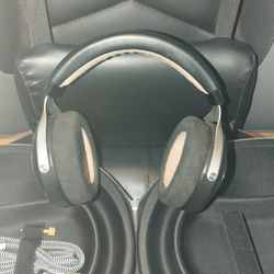 Focal Allegia Headphones