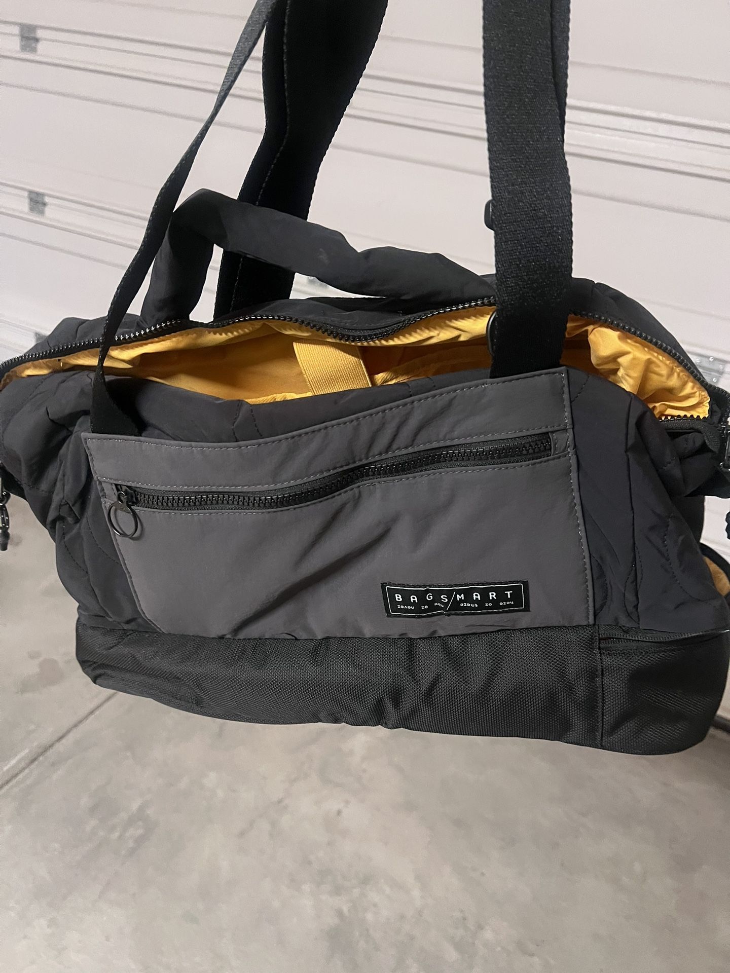 Duffle Bag
