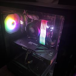 Gaming Pc