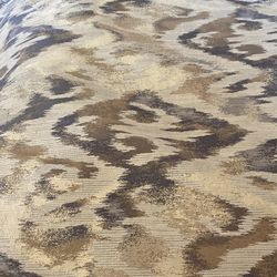 Custom Decorative Couch Pillow Covers (4) 22 X 22