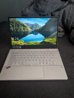 Laptop