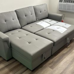 Sofa Bed