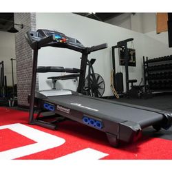 Nautilus T616 Great Condition