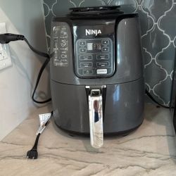 Air Fryer 