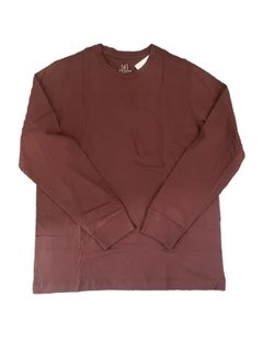 George Long Sleeve Tees Your Key to All-Day Comfort