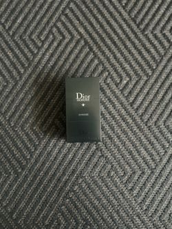 Dior homme intense