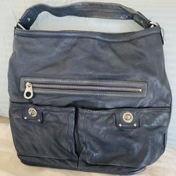 Marc By Marc Jacobs Leather Hobo