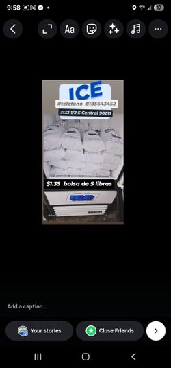ICE