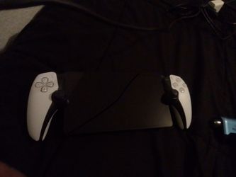 Playstation 5 portal