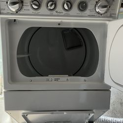 Washer And Dryer Combo