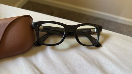 Meta ray-ban Gen 1