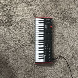 Akai Professional MPK Mini Plus 37-key compact keyboard controller