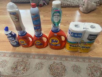 Household Bundle
