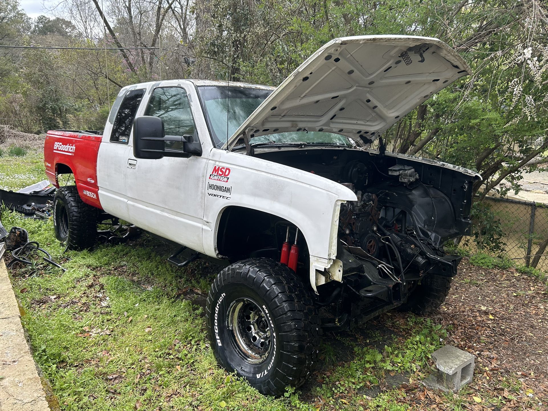 SILVERADO $1500