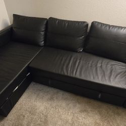 Ikea Friheten Sofa Bed