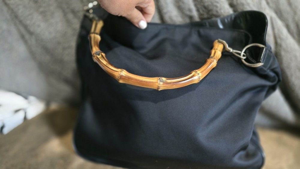 Gucci Purse