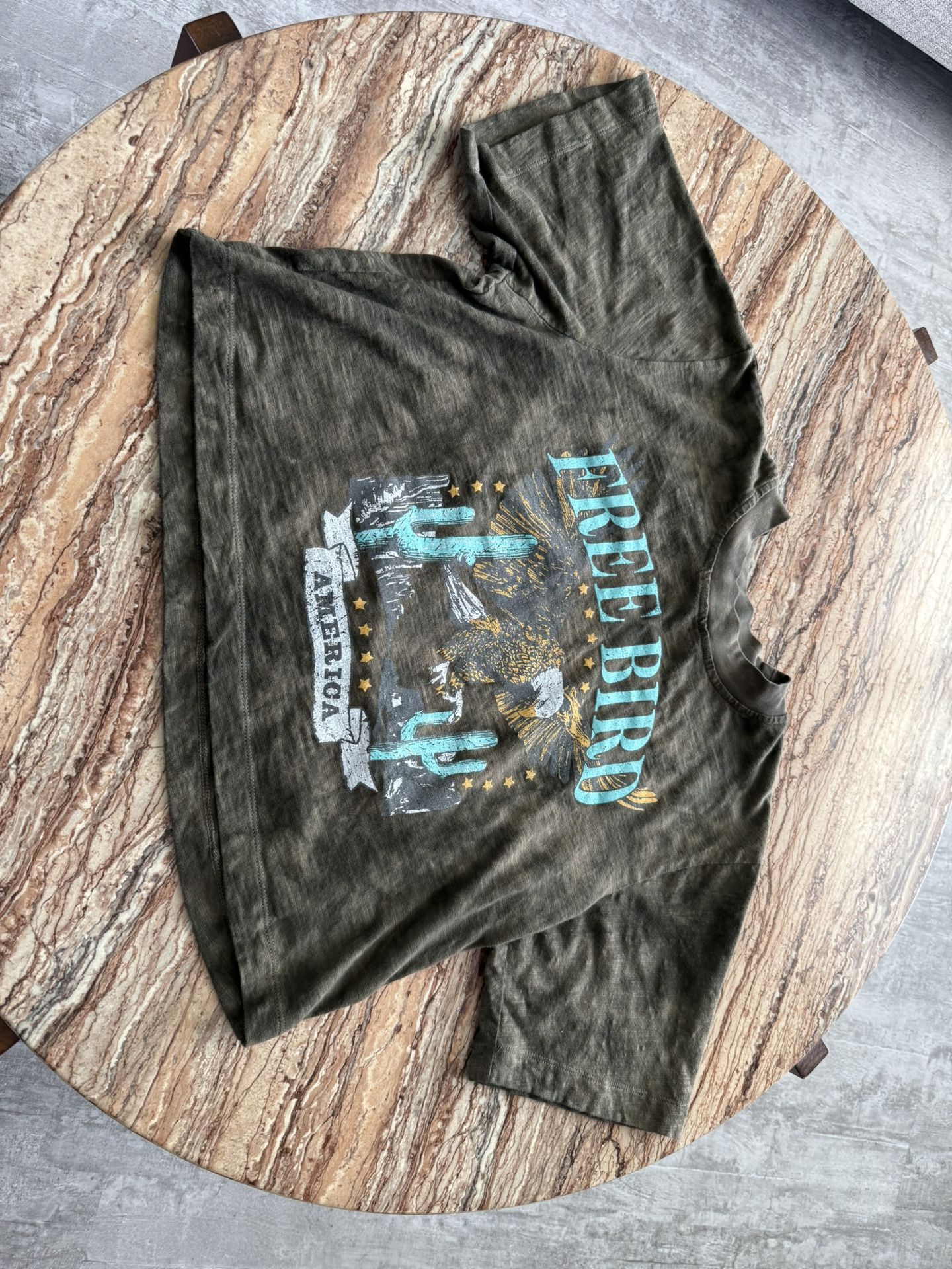 Alterd State Women’s Crop Top