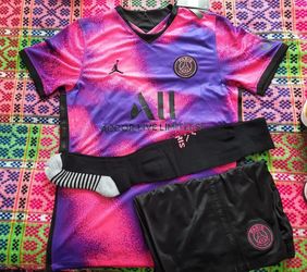 Order Your Kit For Your Soccer Team