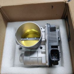 Throttle Body Brand New For Infinity And Nissan Nine Different Models $40