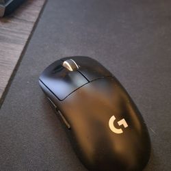G Pro Superlight LOGITECH