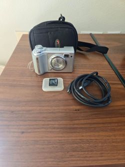 Digital camera fujifilm