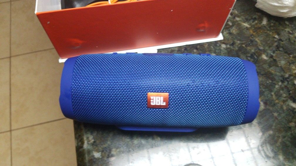 Jbl speaker new $65