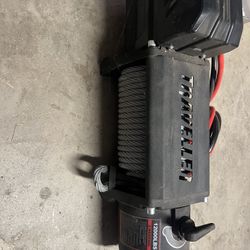 Winch 