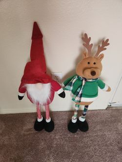 Christmas decorations