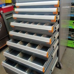 Rousseau Tools Box Tools Cabinet 